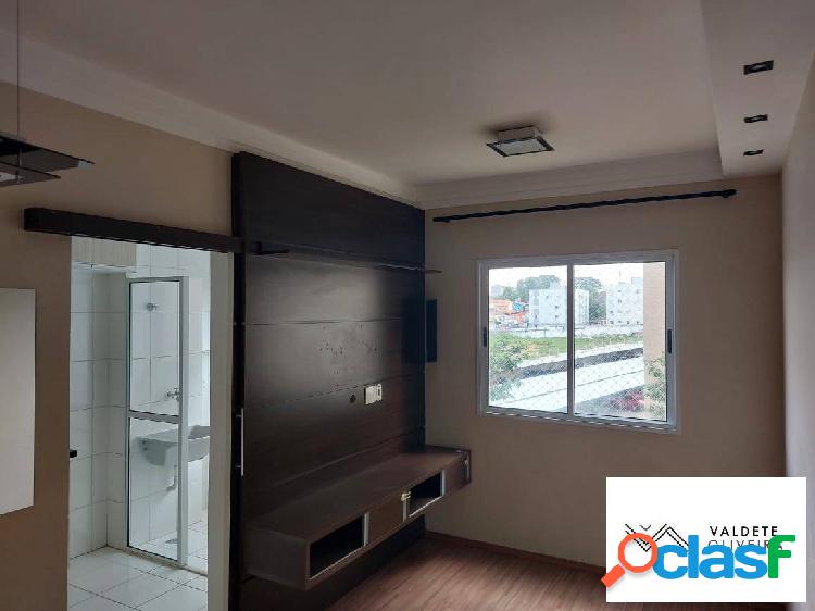 Aproveite! Excelente apartamento no Jardim Ismênia, região