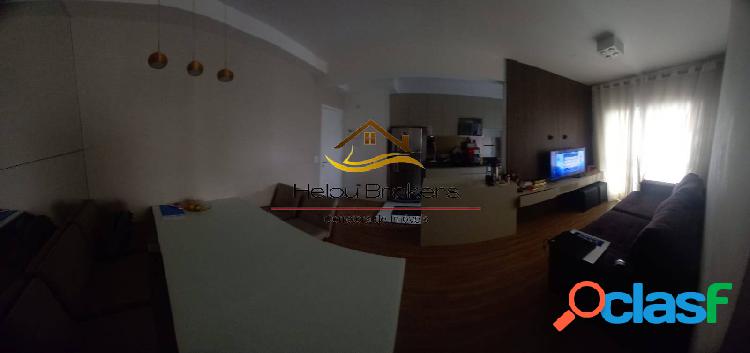 Belíssimo apartamento na Vila Alexandria.