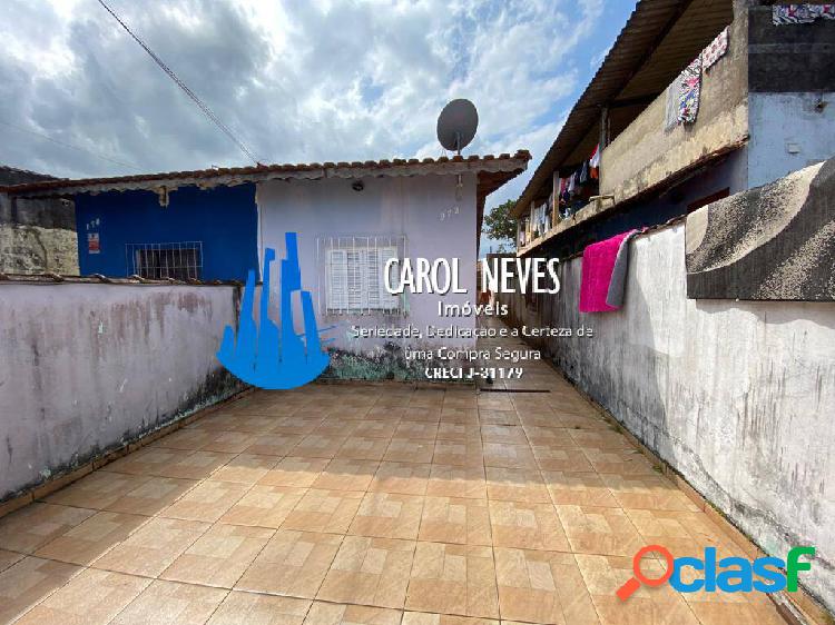 CASA 2 DORMITÓRIOS 1 SUÍTE REPASSE FINANCIAMENTO BANCÁRIO