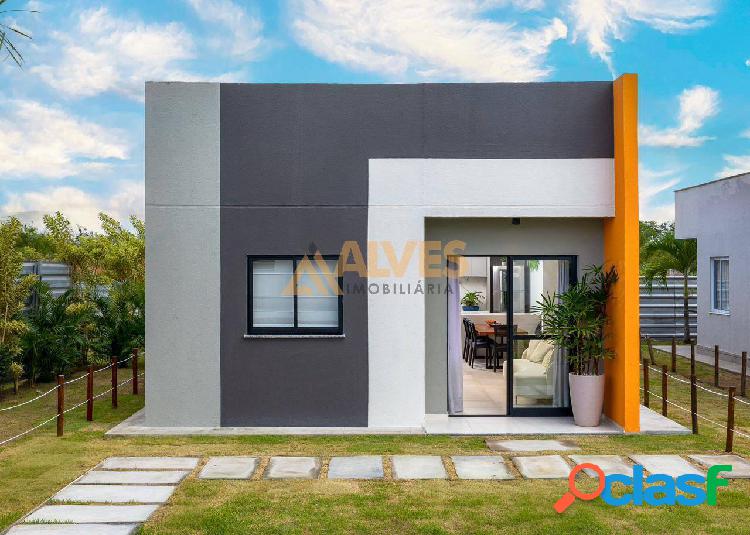 CASA DE 2\4 START APARTAMENTO EM CONDOMÍNIO CLUB