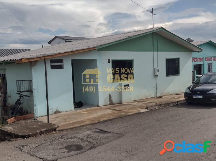 CASA DISPONÍVEL NO BAIRRO APARECIDA