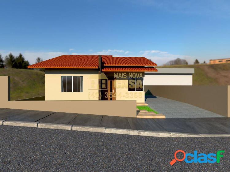 CASA EM CONSTRUÇÃO DISPONÍVEL PARA VENDA NO LOTEAMENTO