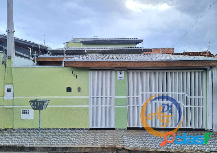 Casa 3 dormitórios para venda ou locação
