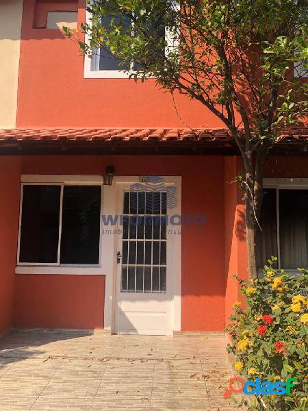 Casa Duplex 60 m² à venda na Rua Capitão Gouveia na