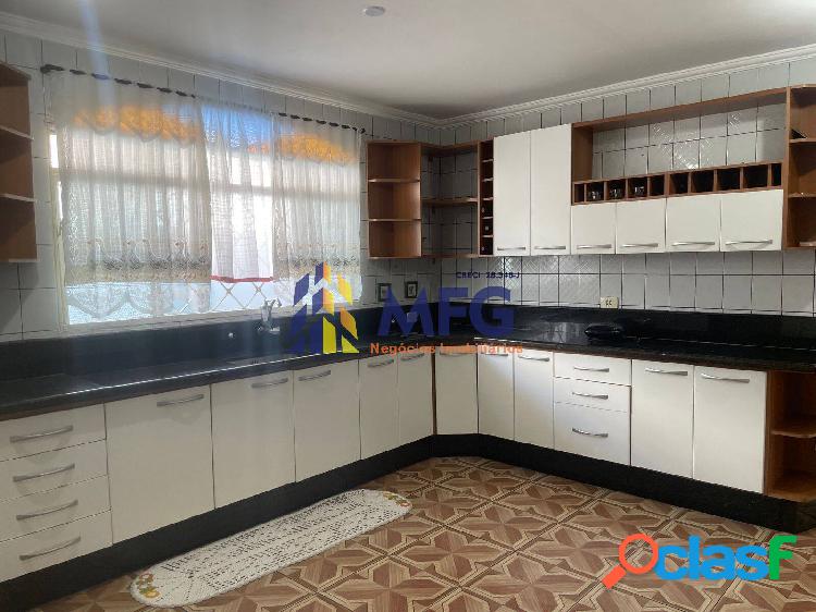 Casa Térrea 150m² Jardim Gonçalves Zona Leste Sorocaba-SP