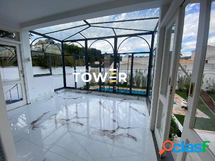 Casa a venda em Alphaville residencial ZERO