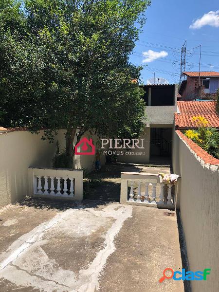 Casa a venda na Vila Clarice Pirituba, quintal grande, rua