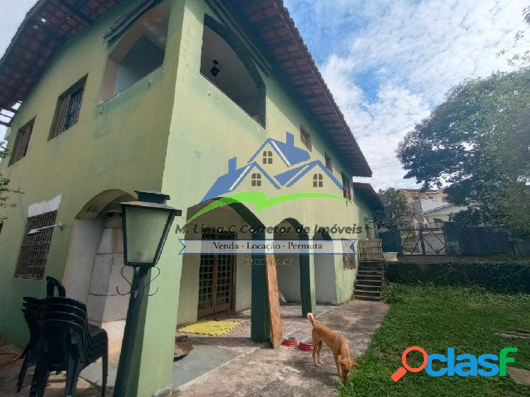 Casa em Atibaia Próximo a Avenida Lucas Garcez