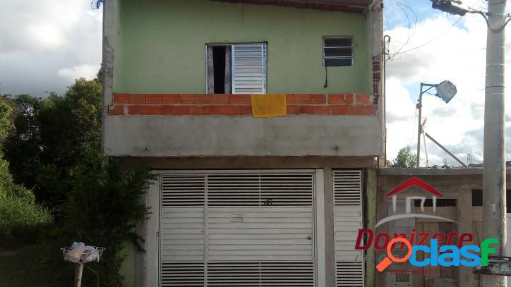 Casa para venda - Ruth Maria / Vargem Grande Paulista