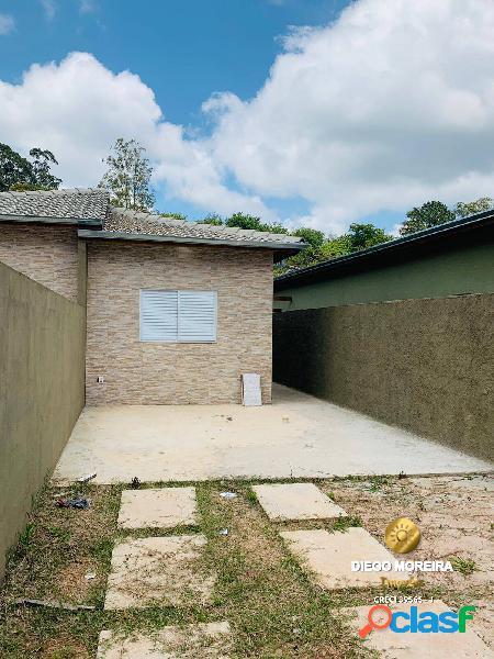 Casas à venda em Terra Preta com 2 dormitórios