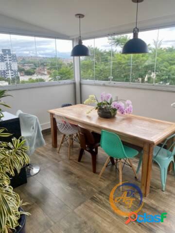 Cobertura com 2 suítes Taubaté/SP