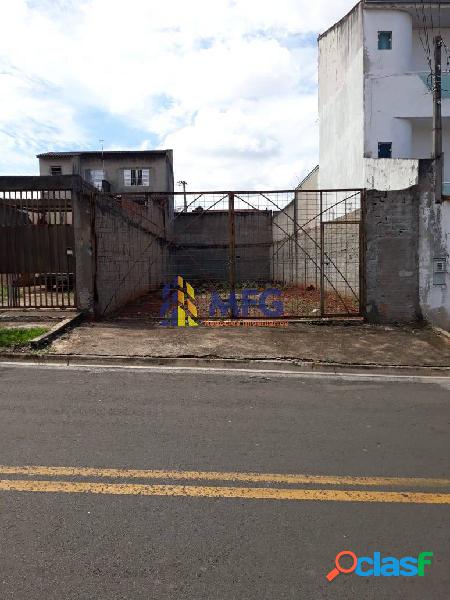 Excelente terreno no Wanel Ville 1