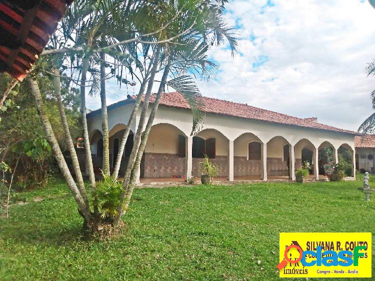 Itaipuaçu- Casa 3 Quartos, Pisc- 960 m² Terreno- R$ 700