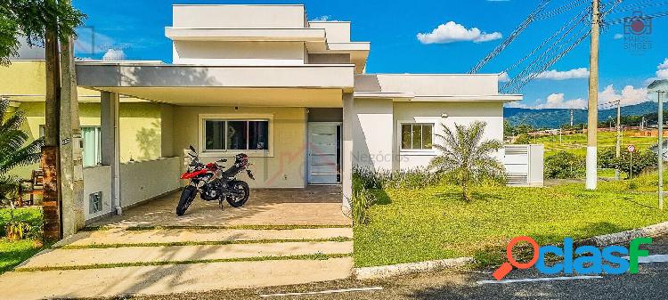 [LOCAÇÃO] Casa 3 Suítes 169m² AC R$5.200,00 Residencial