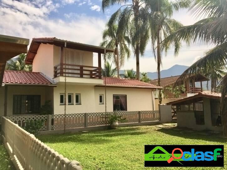 Linda casa Massaguaçu $$$ VENDIDO $$$