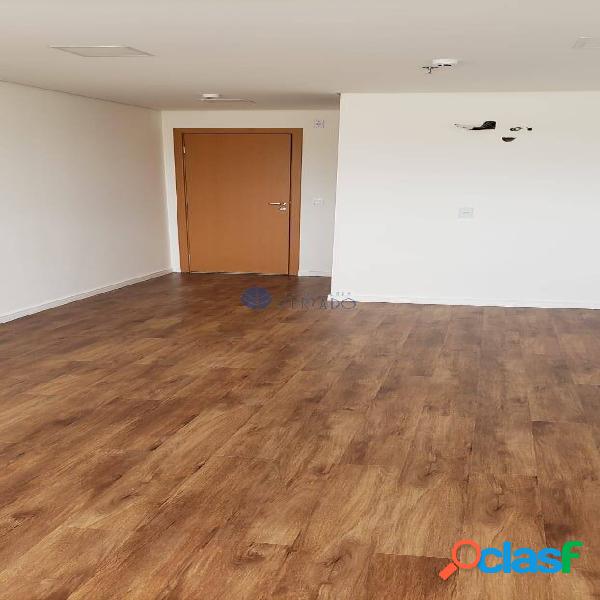 London Eye Offices - Sala Comercial no Setor Central de