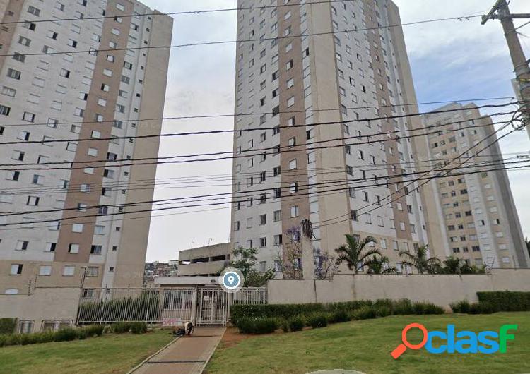 Oportunidade leilão São Paulo, Jardim Helena- Termina em