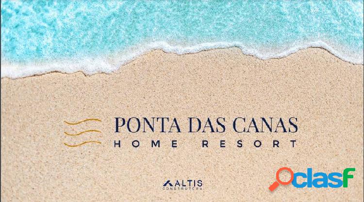 Ponta das Canas Home Resort