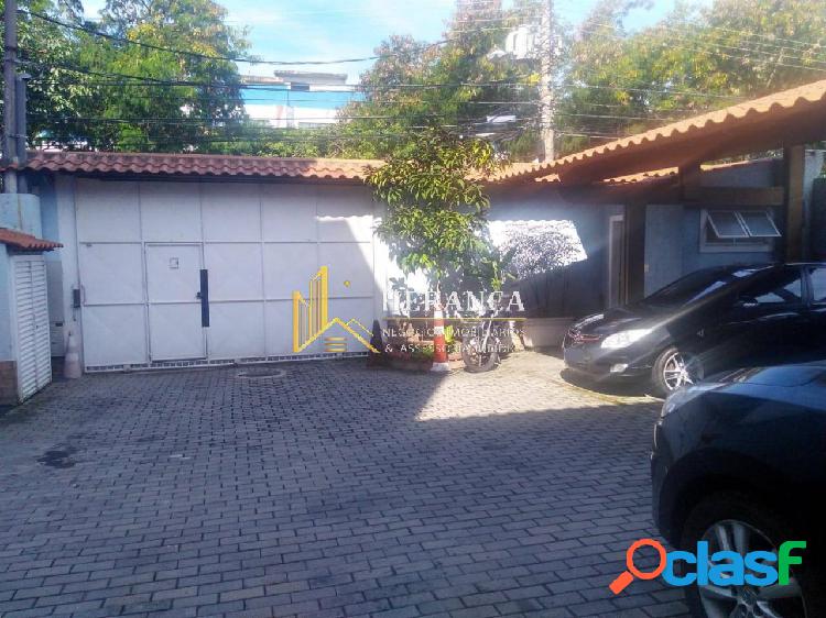 Prédio comercial Vila Valqueire aceitando financiamento