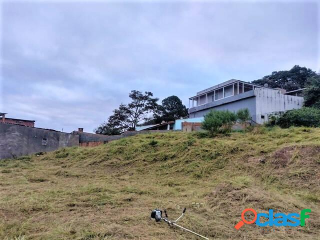TERRENO DE 1.800m NO BAIRRO DA MINA EM ITUPEVA/SP