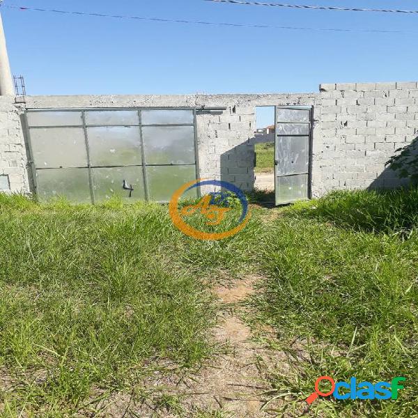 Terreno com 650 m² Loteamento Portal do Vale em Taubaté/SP