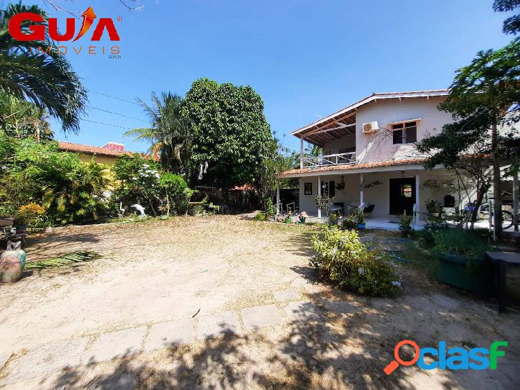 Terreno com 797m² em excelente localização na Messejana