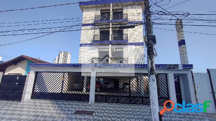 Vendo apartamento 1 Dormitório Praia Grande SP