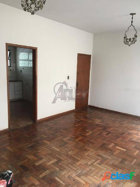 Vendo apartamento no bairro São Jose de 3 quartos com suite