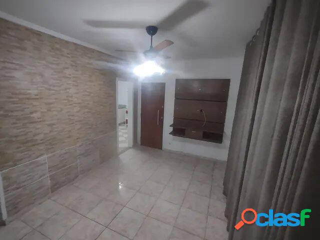 APARTAMENTO CAMPO GARANDE SANTOS