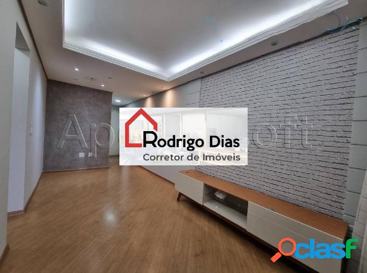 Apartamento a Venda na Vila Progresso em Jundiaí com 2
