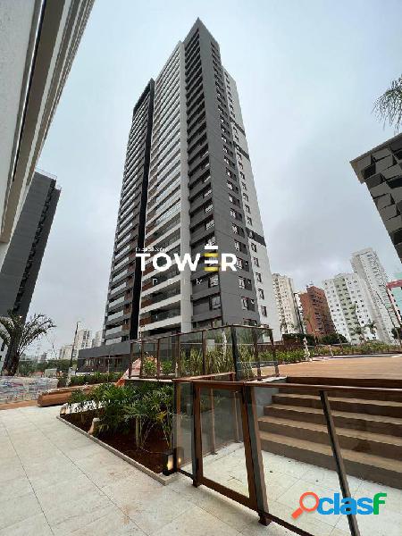 Apartamento a venda com 4 dormitórios 2 vagas e deposito no
