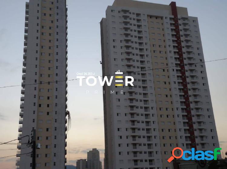 Apartamento a venda em Barueri com 3 dormitórios e 1 suíte