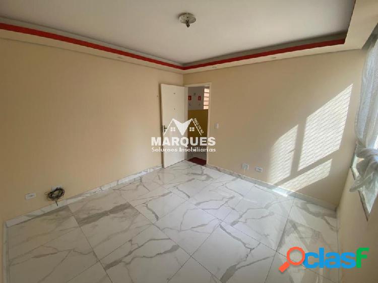 Apartamento com 2 quartos, 47m², à venda em Sumaré,