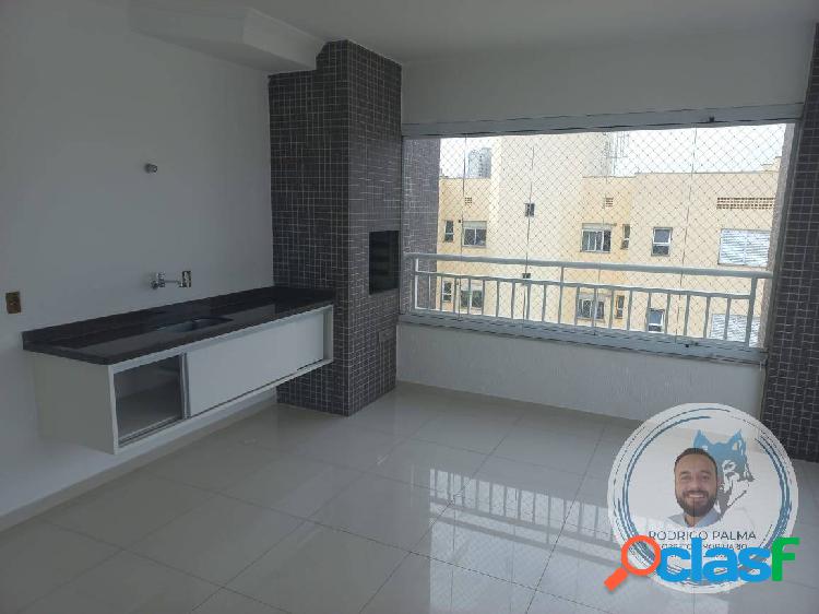 Apartamento para locação - jardim Aquarius - São José