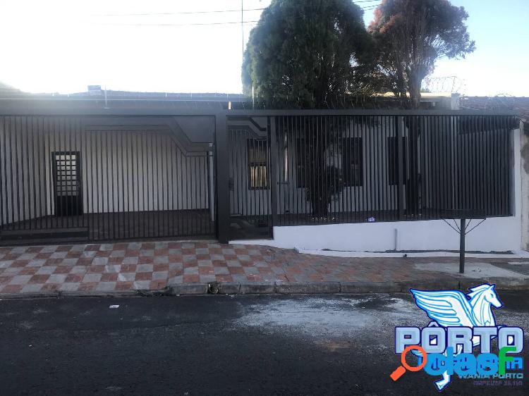 Bela vista - ótima residência