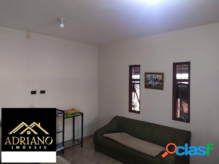 CASA NO CPA2 BEM LOCALIZADA