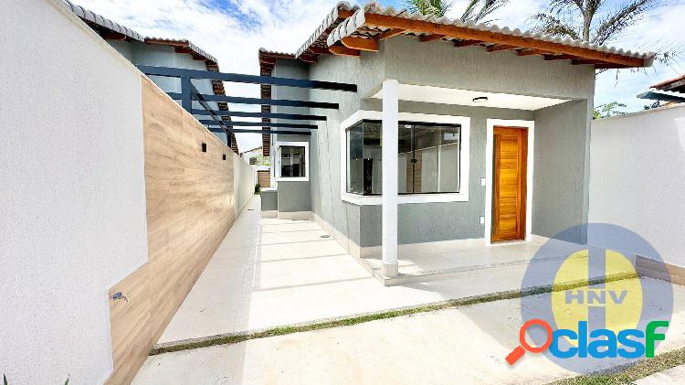 Casa linear