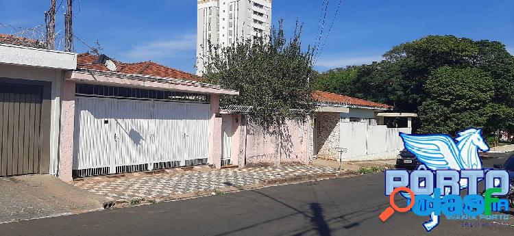 HIGIENÓPOLIS ÓTIMA LOCALIZAÇÃO CASA TÉRREA