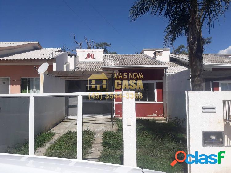 ÓTIMA CASA NO LOTEAMENTO CORUJÃO