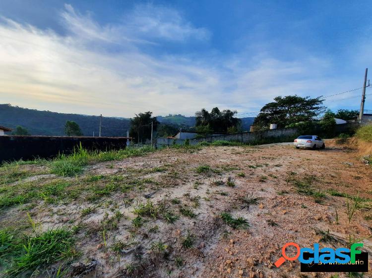 Terreno à venda ideal p/ Chácara em Mairiporã - 1.000m²