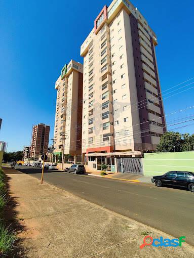 APARTAMENTO RESIDENCIAL TERRAZZO EM BAURU