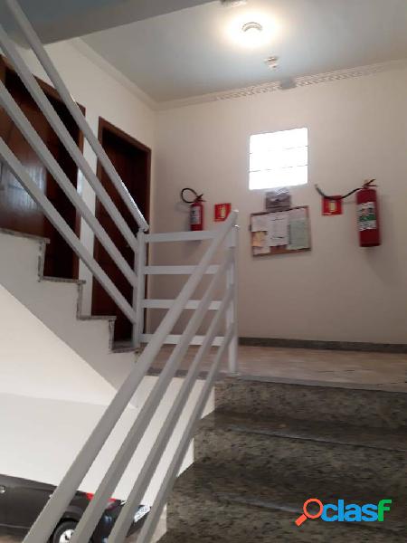 APARTAMENTO - SEM CONDOMÍNIO - VILA TIBIRIÇÁ