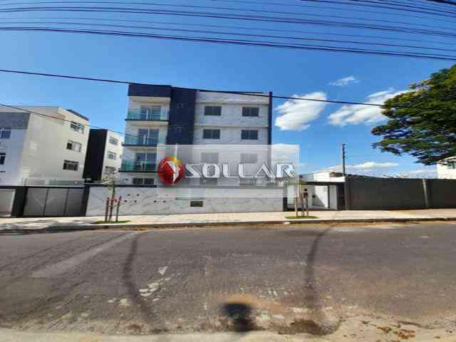 Apartamento, Candelária, 3 Quartos, 2 Vagas, 1 Suíte
