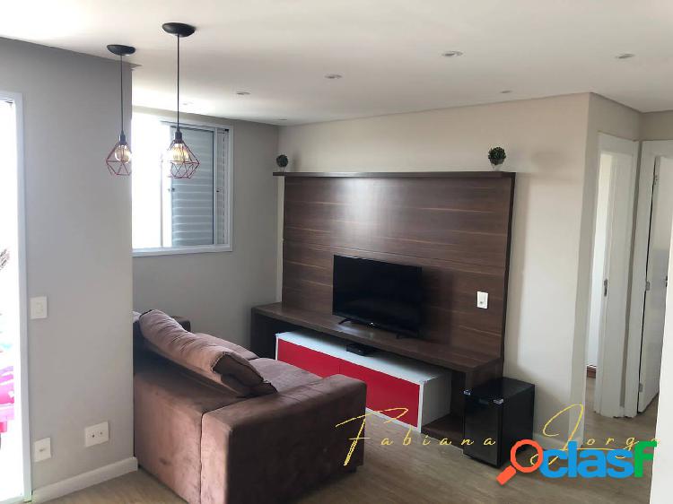 Apartamento à Venda no Residencial Vita Belle na Vila