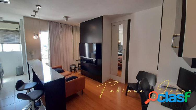 Apartamento a venda no Cambuí, Estuda permuta!