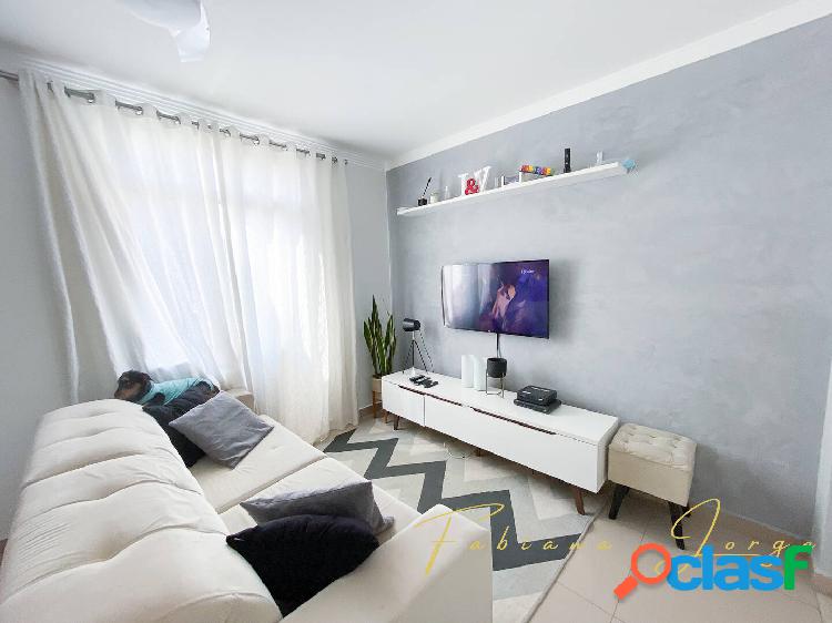 Apartamento a venda no Jardim Miranda, lindo e completo!