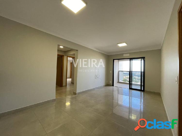 Apartamento com 3 quartos, 101,70m² em Bauru, Edifício