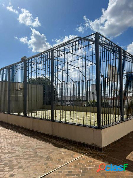 Apartamento com 3 quartos, à venda, Vila Santo Antônio,