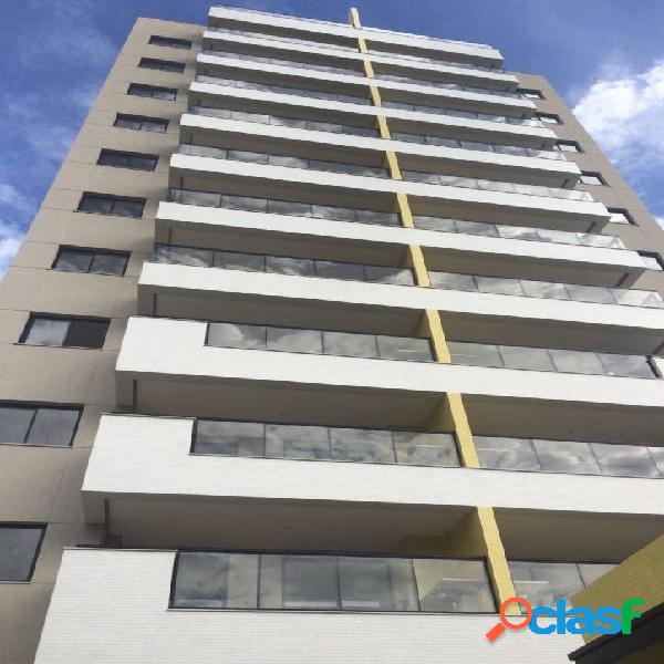 Apartamento dois quartos no Recreio