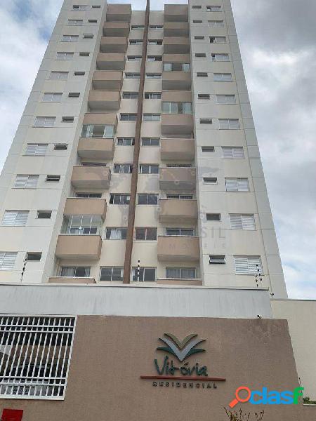 Apartamento no Residencial Vitória em Bauru | UNESP |